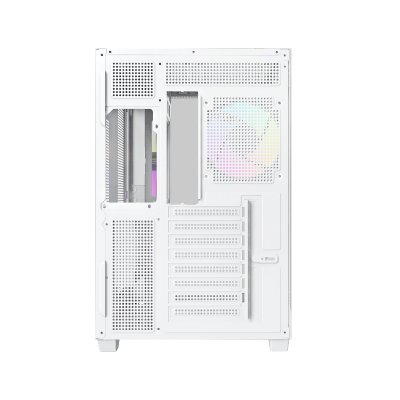 корпус Ocypus Gamma C74 White ARGB
