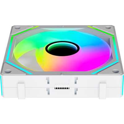 кулер Ocypus Gamma F12 UNI White ARGB 3 in 1 Белый