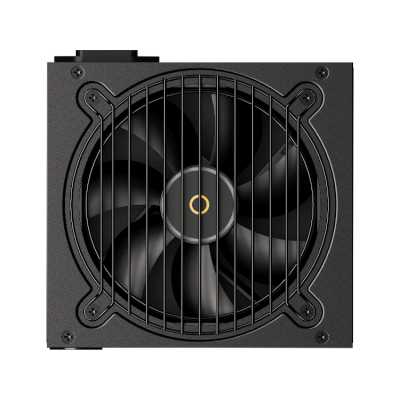 блок питания Ocypus Gamma P650 Black Черный