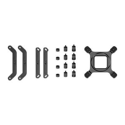 кулер Ocypus Iota A40 Black