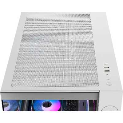 корпус Ocypus Iota C70 White ARGB