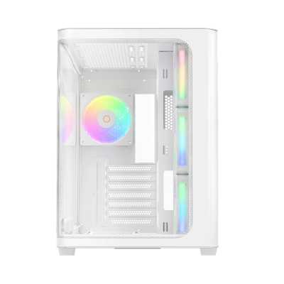 корпус Ocypus Iota C70 White Curve ARGB Digital