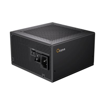 блок питания Ocypus Iota P1000 Black Черный