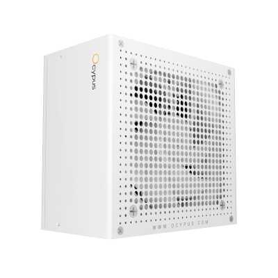 блок питания Ocypus Iota P1000 White Белый