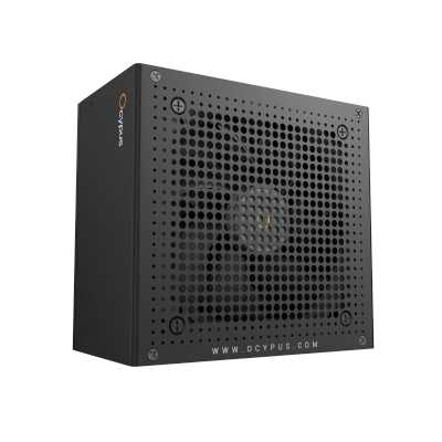 блок питания Ocypus Iota P1000S Black Черный