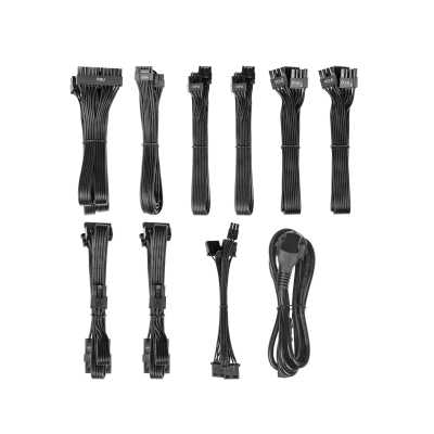 блок питания Ocypus Iota P650S Black Черный