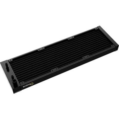 кулер Ocypus Sigma L36 Pro Black Черный
