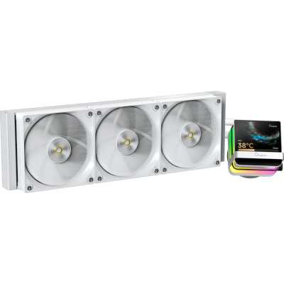 кулер Ocypus Sigma L36 Pro White Белый