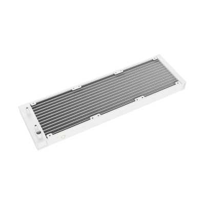 кулер Ocypus Sigma L36 White ARGB Белый