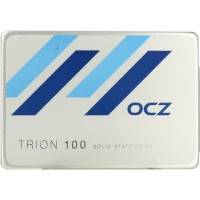 SSD диск OCZ TRN100-25SAT3-120G