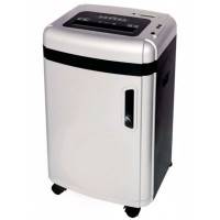 шредер Office Kit S230 Черный