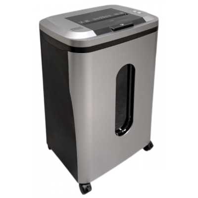 шредер Office Kit SA250M 1.9x12 Черный