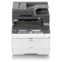 МФУ OKI MC563dn Черно-Белый