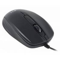 мышь Oklick 195M Black
