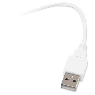 мышь Oklick 245M White Белый