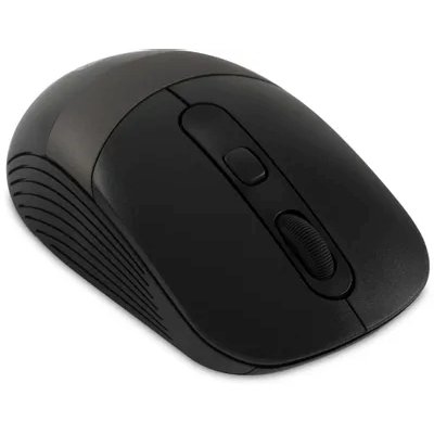мышь Oklick 310MW Black-Grey Черный-серый