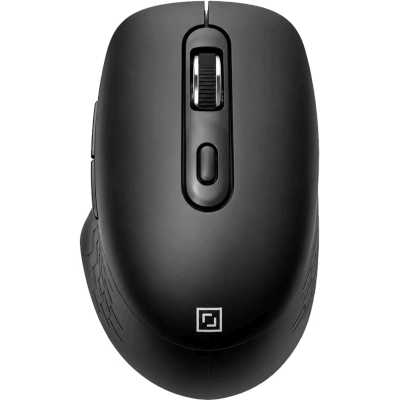 мышь Oklick 417MW Black