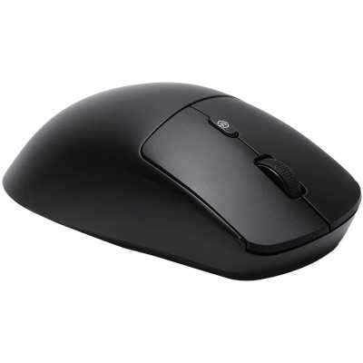 мышь Oklick 489MW Black