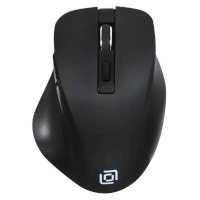 мышь Oklick 537MW Black Черный