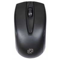 мышь Oklick 540MW Black Черный