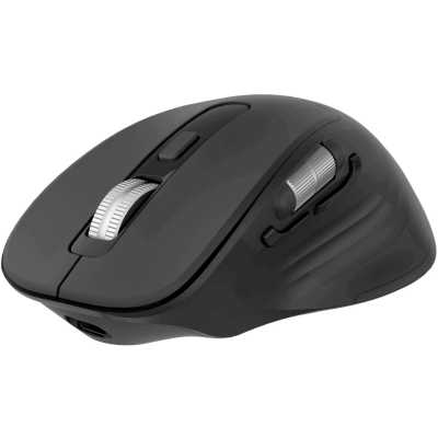 мышь Oklick 601MW Black