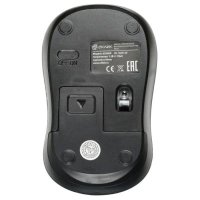 мышь Oklick 655MW Black