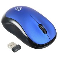 мышь Oklick 655MW Black-Blue