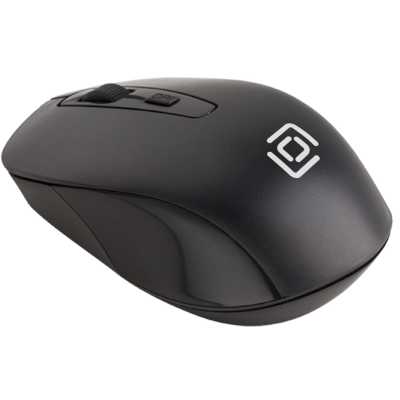мышь Oklick 690MW Black Черный