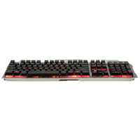 клавиатура Oklick 790G Iron Force Серый