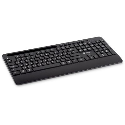 клавиатура Oklick 865S Black Черный