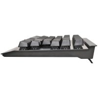 клавиатура Oklick 910G Черный