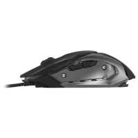 клавиатура GMNG 500GMK Серый-черный