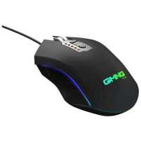 мышь GMNG 970GM Черный