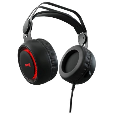 гарнитура GMNG HS-L870G Black