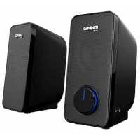 колонки GMNG OK-175 Black Черный