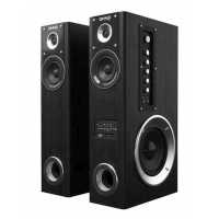 колонки GMNG OK-703 Black