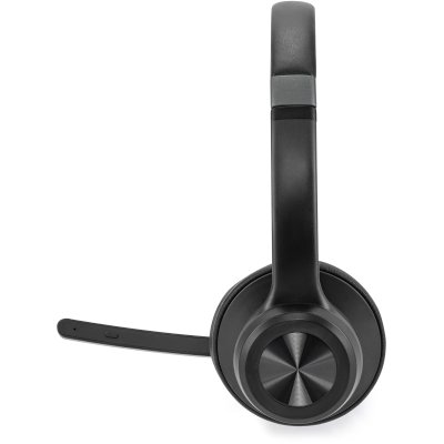 гарнитура Oklick HS-L800 Black