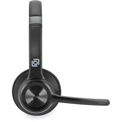 гарнитура Oklick HS-L800 Black