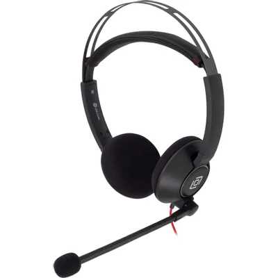 гарнитура Oklick HS-L905 Black