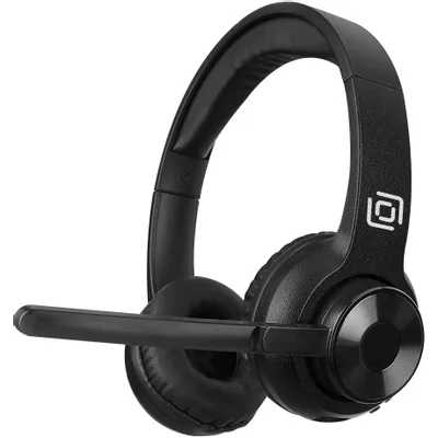 гарнитура Oklick HS-M310 Black