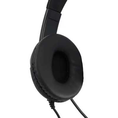 гарнитура Oklick HS-M400 Black