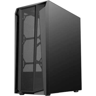 корпус Oklick OCC-MD302 Black