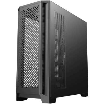 корпус Oklick OCC-MD304 Black
