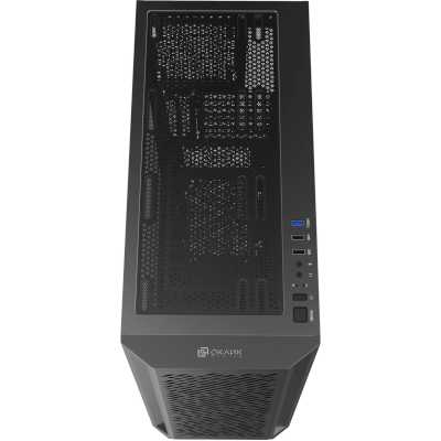 корпус Oklick OCC-MD304 Black