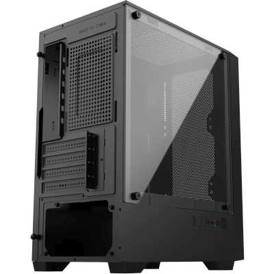 корпус Oklick OCC-MN307 Black