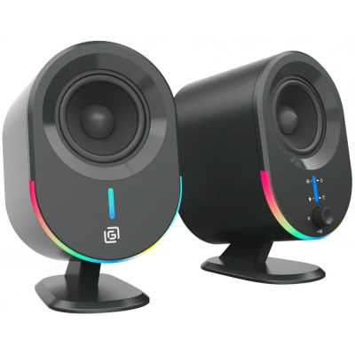 колонки Oklick OK-303A Black