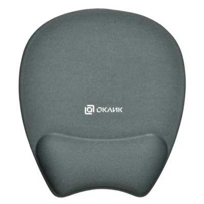 коврик для мыши Oklick OK-RG0580-GR