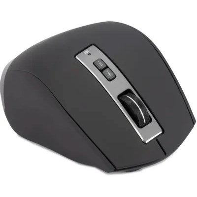 клавиатура Oklick S290W Black Черный