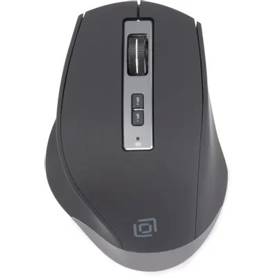 клавиатура Oklick S290W Black Черный