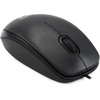 клавиатура Oklick S603 Black Черный